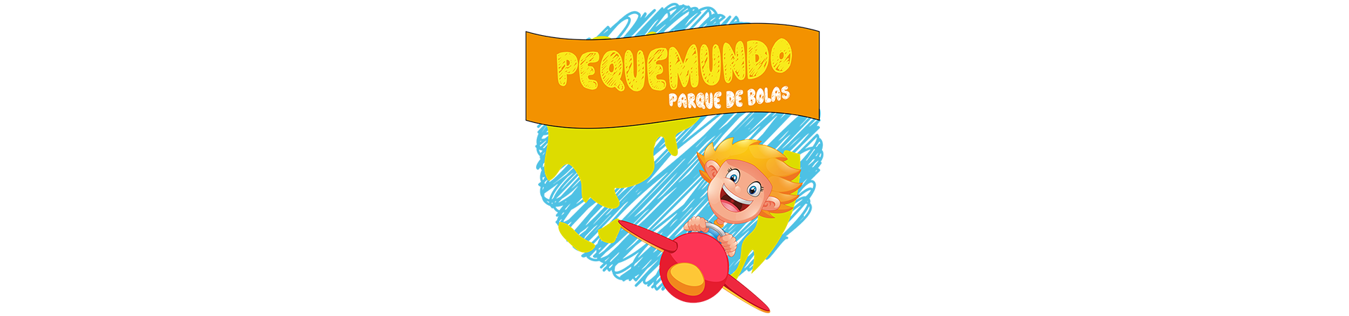 Nueva web Parque Infantil Pequemundo